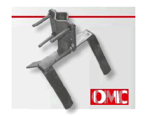 Cavalletto veneto zincatura a caldo - OMC 0426